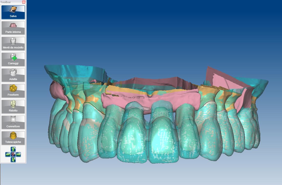 CAD - CAM
